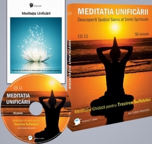 CD 11 - Meditatia Unificarii